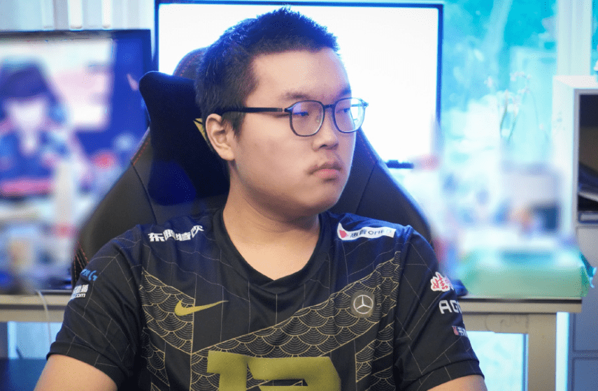 Joker：RNG虽说稳进决赛但也不能太乐观，阿Bin现在的问题很大