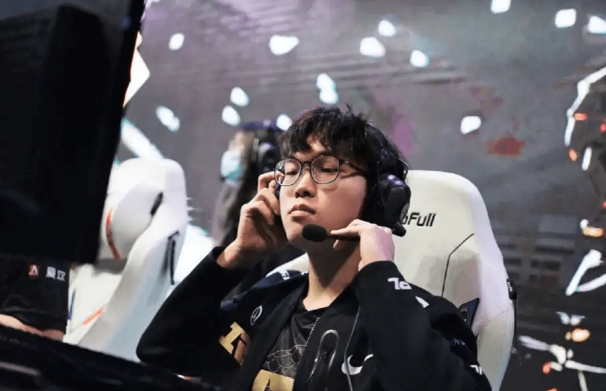 “小虎A+，不如Faker”，MSI选手评分图火了，看到BIN后，真实