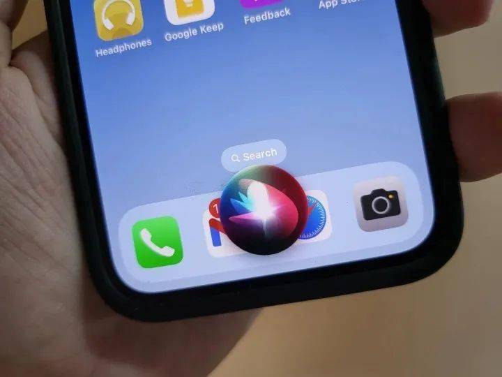 iOS 16 更新，电量百分比回归