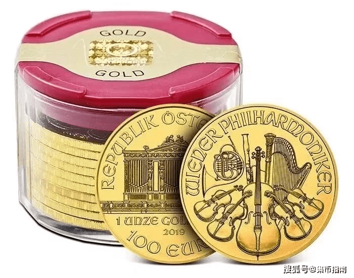 这些金币中熊猫币排第几？