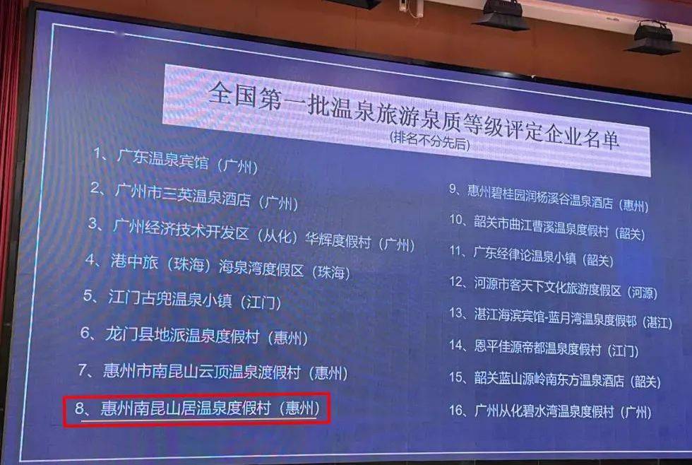 住进山里秘境~AAAA南昆山居温泉度假酒店，618元住宿+自助早+园林温泉+chao大泳池