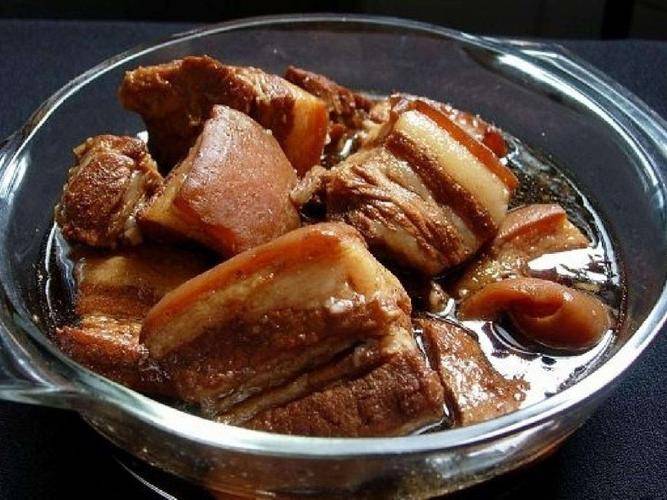 现在的猪肉价格越来越便宜了，