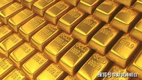 金价跌了，各大金店黄金价格多少钱1克？现在值得买吗？