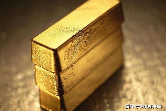金价跌了，各大金店黄金价格多少钱1克？现在值得买吗？
