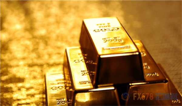 罗鸿辉：黄金实时走势分析指导及白银行情分析