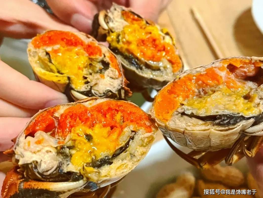一样是螃蟹，“30和80”元一斤的，有啥区别？知道以后别再乱买了