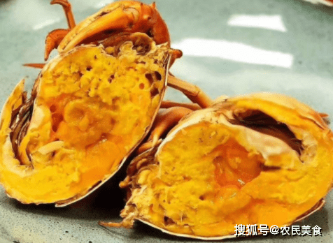 螃蟹中的“爱马仕”，渔民刚上岸就被围堵，2000元一只都抢着买！