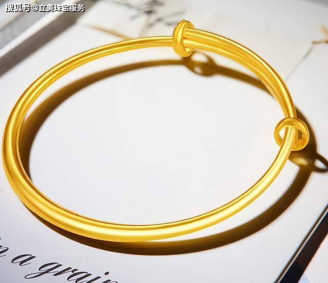 20克黄金手镯多少钱？怎么买能更加便宜？