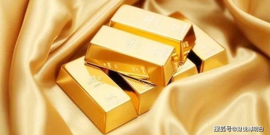 金店里黄金多少钱一克？我以后都不需要再关注