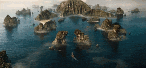 奇幻电影来助阵，开启2023的快乐旅程！