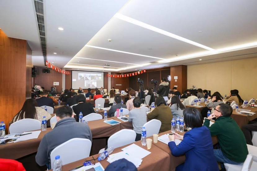 浦东引领区建设带来新机遇 全国首家金融理财规划师技能培训外资企业推“新课”