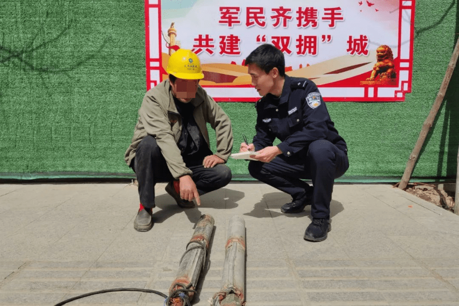 晋城 ：聚力破小案，“小”处赢民心