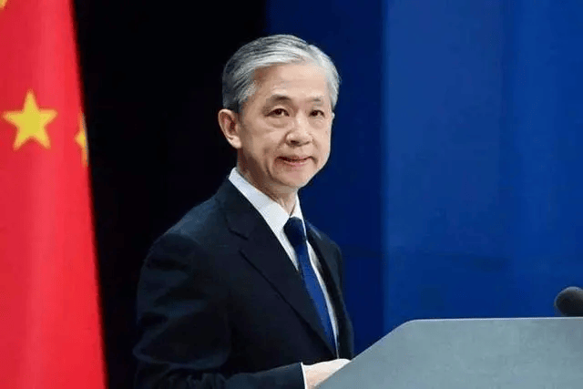 美国或切断中国一些银行与全球金融体系联系？外交部回应