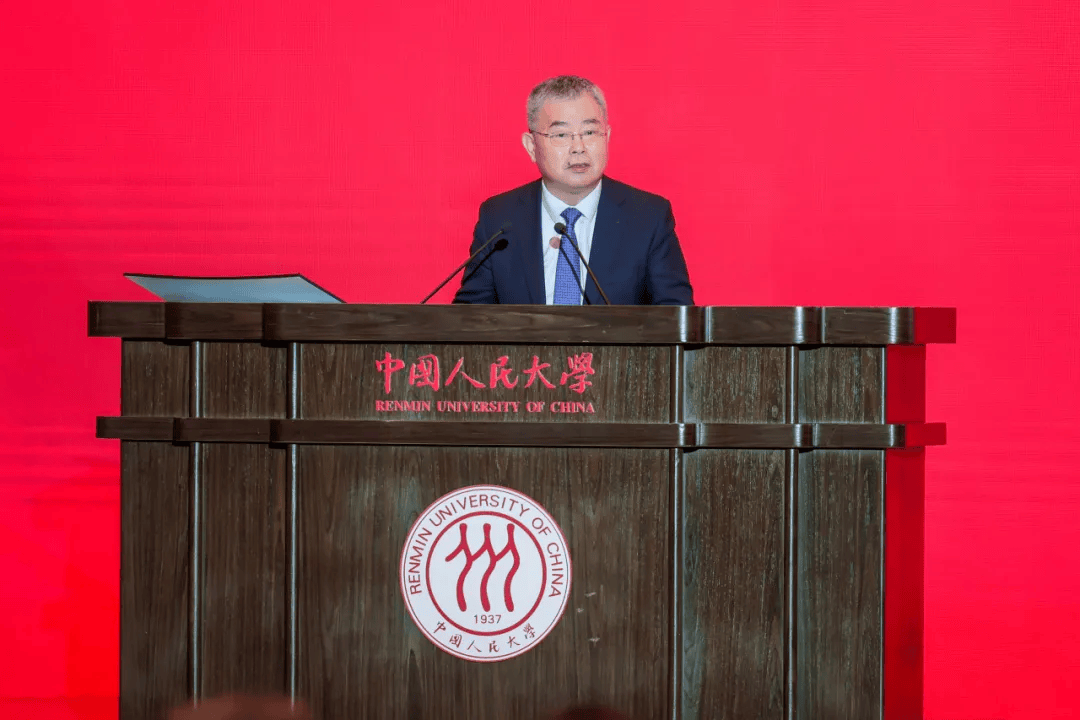 精彩看点 | 中国人民大学首届深圳金融论坛隆重举行！