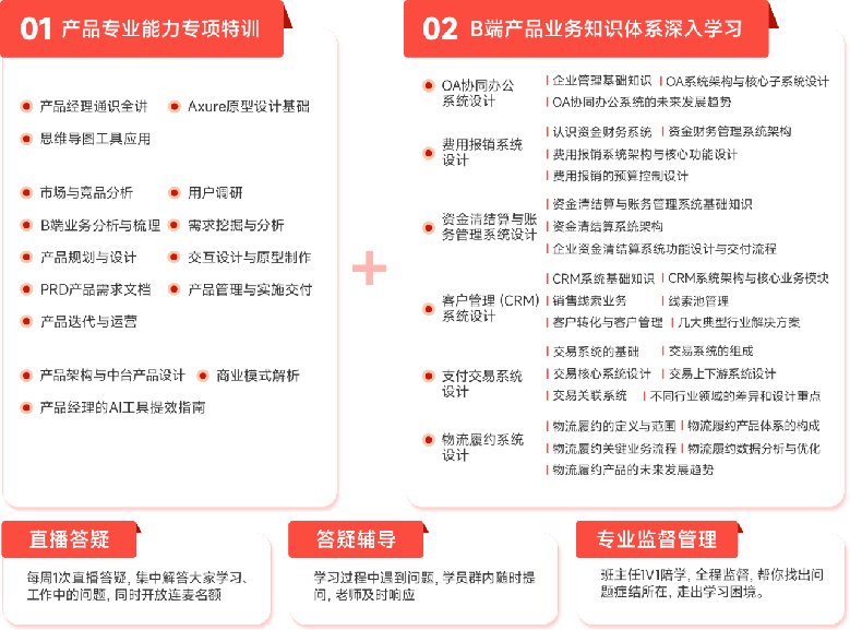 不管你信不信，To B能力将决定下一个 10 年的互联网格局