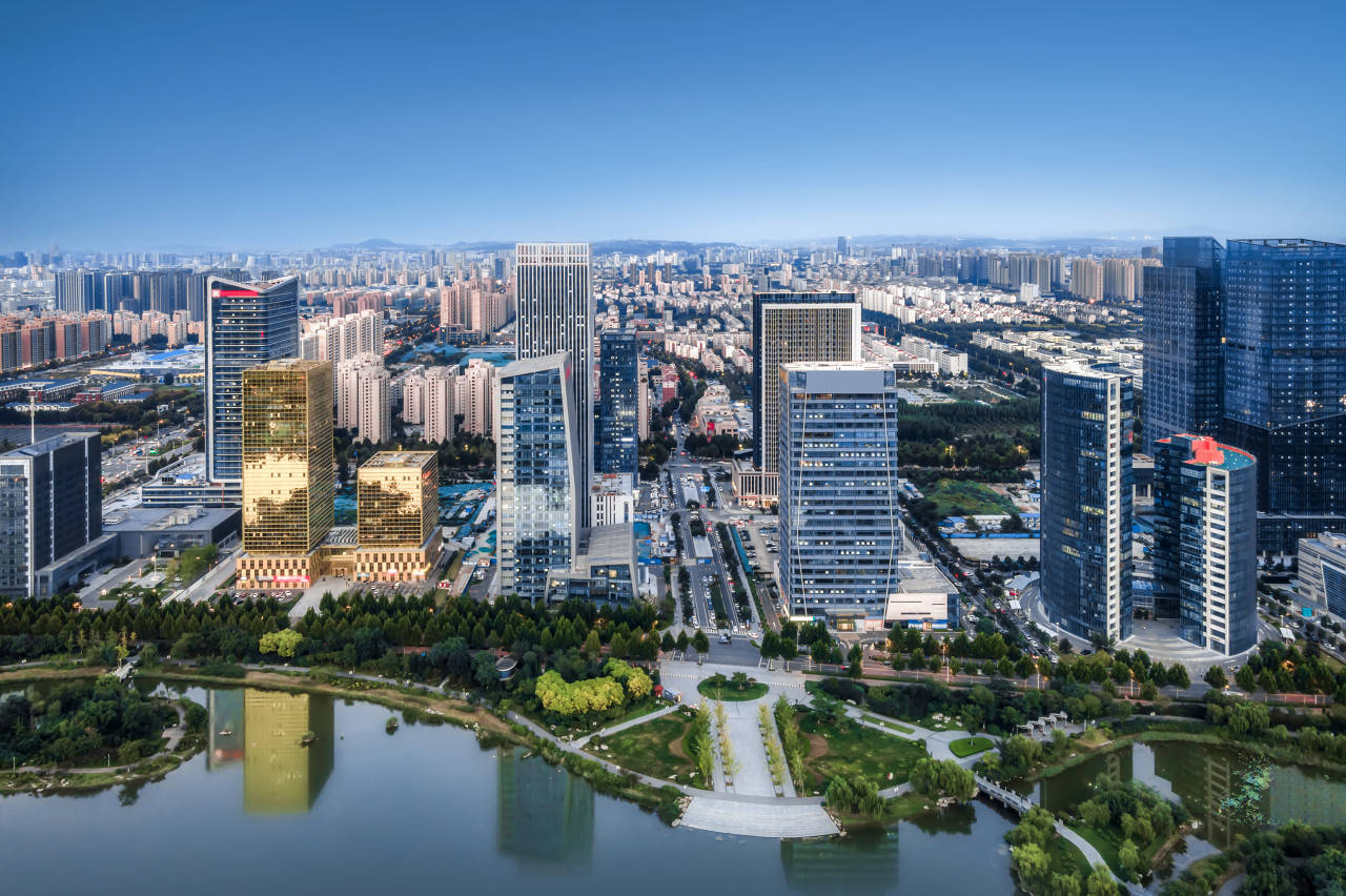 冲刺“北方第一个10万亿”大省，山东靠什么？