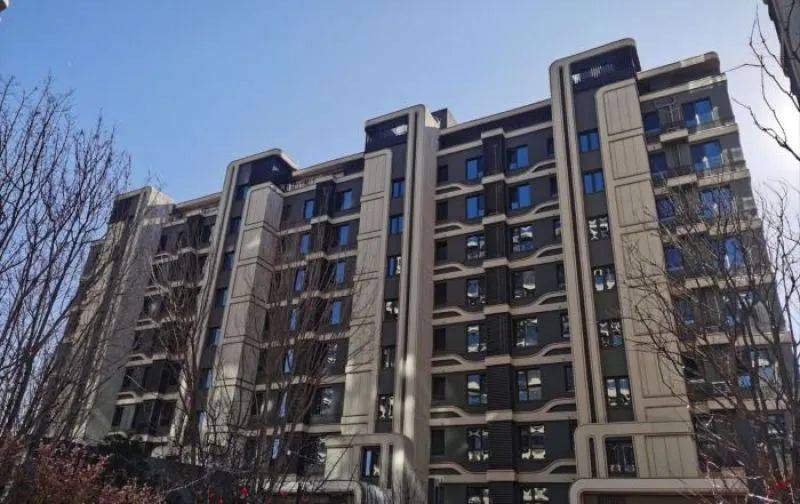 进深1.8米大阳台不是梦！北京发布“好房子”新政，可按需设阳台、挑空
