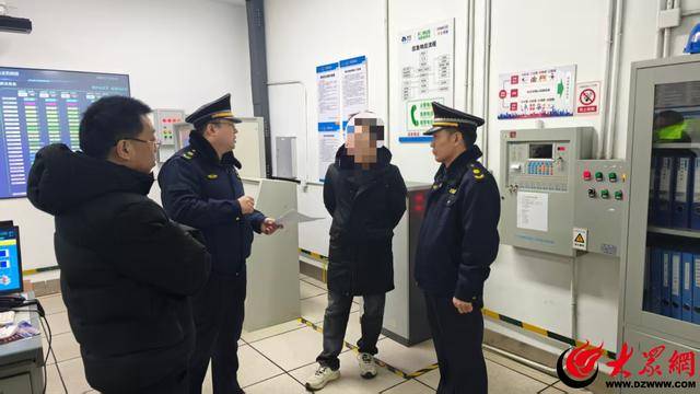 青岛开出2025供热首张罚单，供暖“最后一公里”不能松！