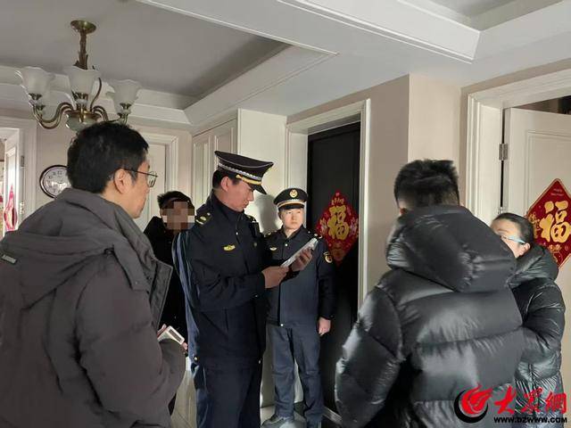 青岛开出2025供热首张罚单，供暖“最后一公里”不能松！