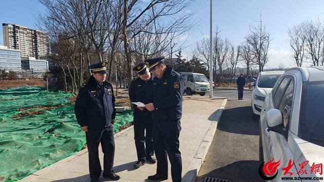 青岛开出2025供热首张罚单，供暖“最后一公里”不能松！