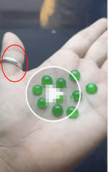 “看了20多遍，确认是我姐！”被困废墟的缅甸女子因拇指戴戒指被妹妹认出，盼她平安