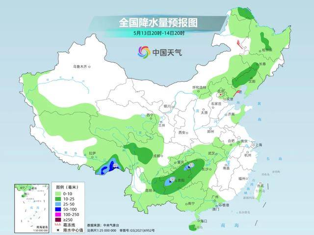 成都今天最高33℃！阵雨、雷雨、大风今晚到