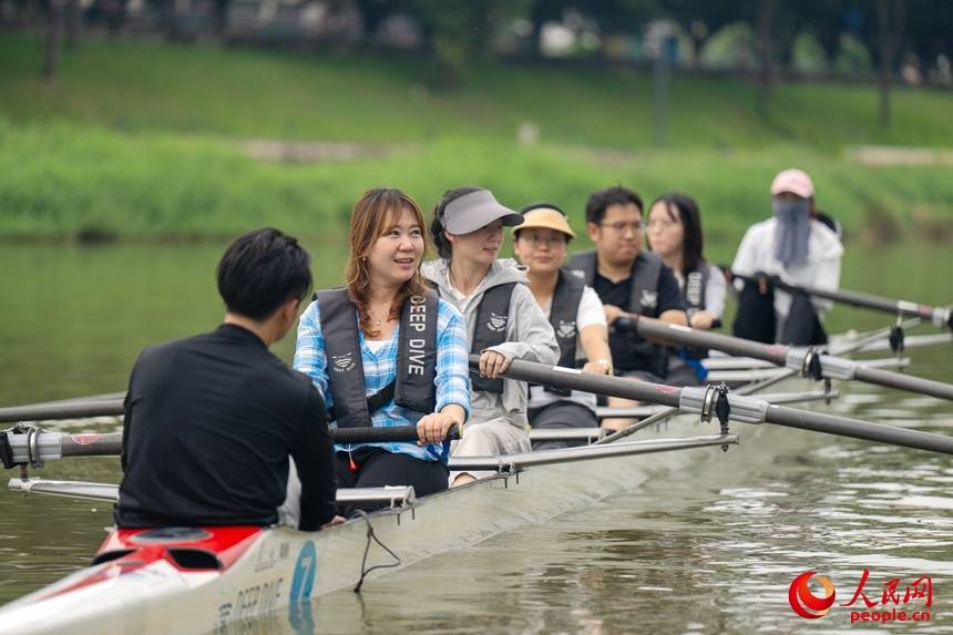 中外记者看深圳丨深圳光明：科学之城，看见未来