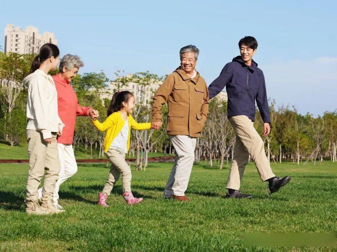 敬老月护“钱袋子”丨远离非法金融，守住幸福晚年