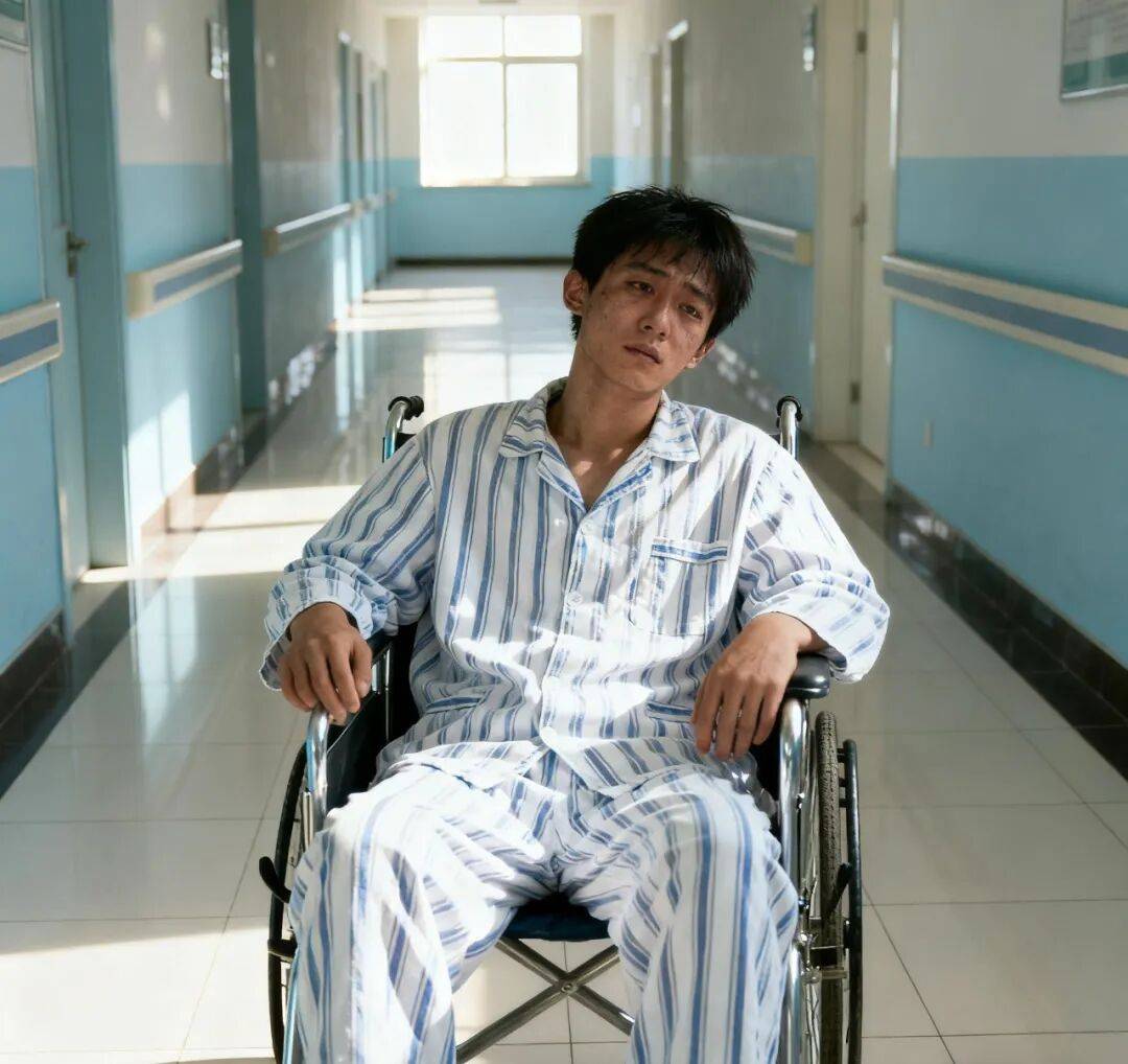 房东收房时拍了张照，惊动警方！警惕这种“热水瓶”！