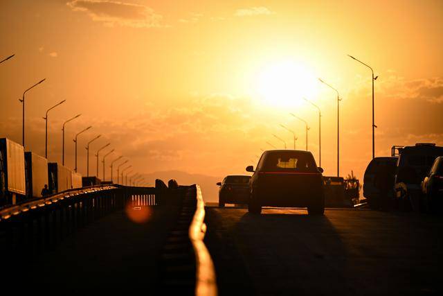 青年说 | 到中亚，奔赴一场激动人心的“探秘”