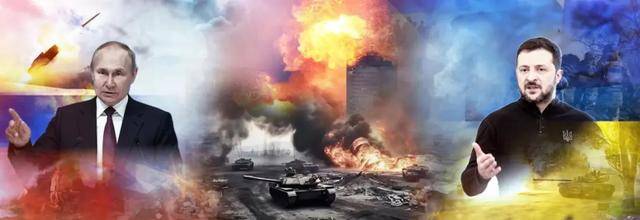 红军城失守，俄军猛攻逼和谈，西方援乌已现退缩？｜凤凰聚焦