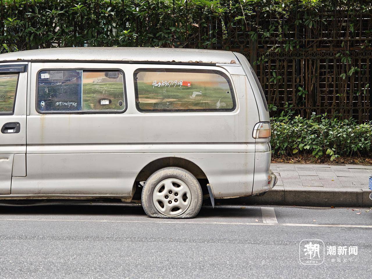 近三成疑似“僵尸车”，杭州这里的路边免费车位缘何成“停车场”