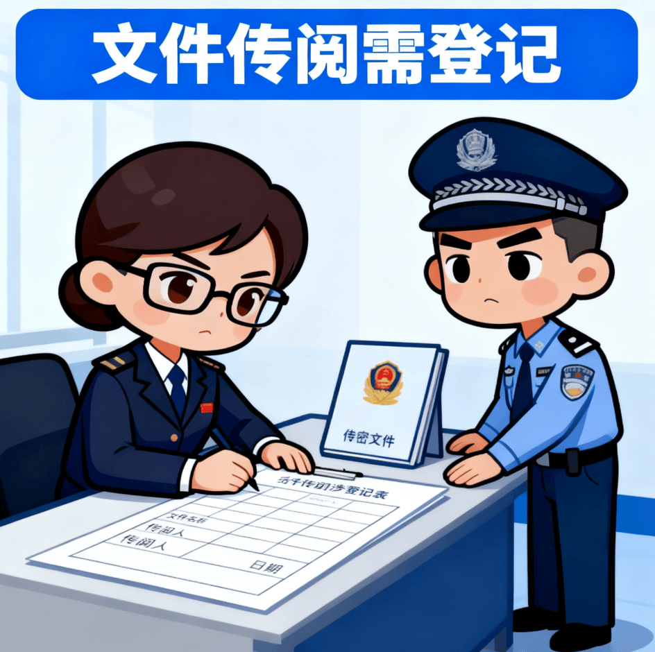 【保密提醒】年底保密弦松不得！这些保密提醒请查收