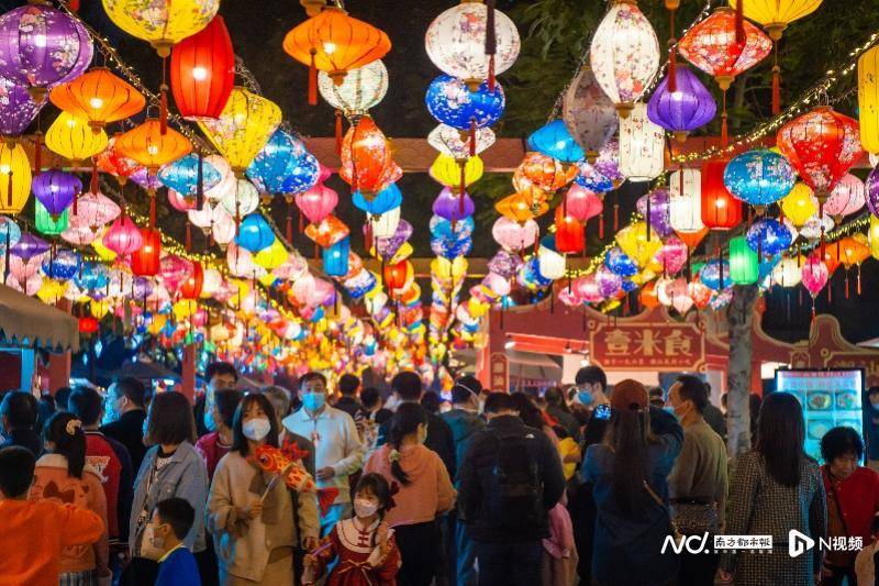 全国首个！广东GDP突破14万亿元，经济大省的全球新坐标