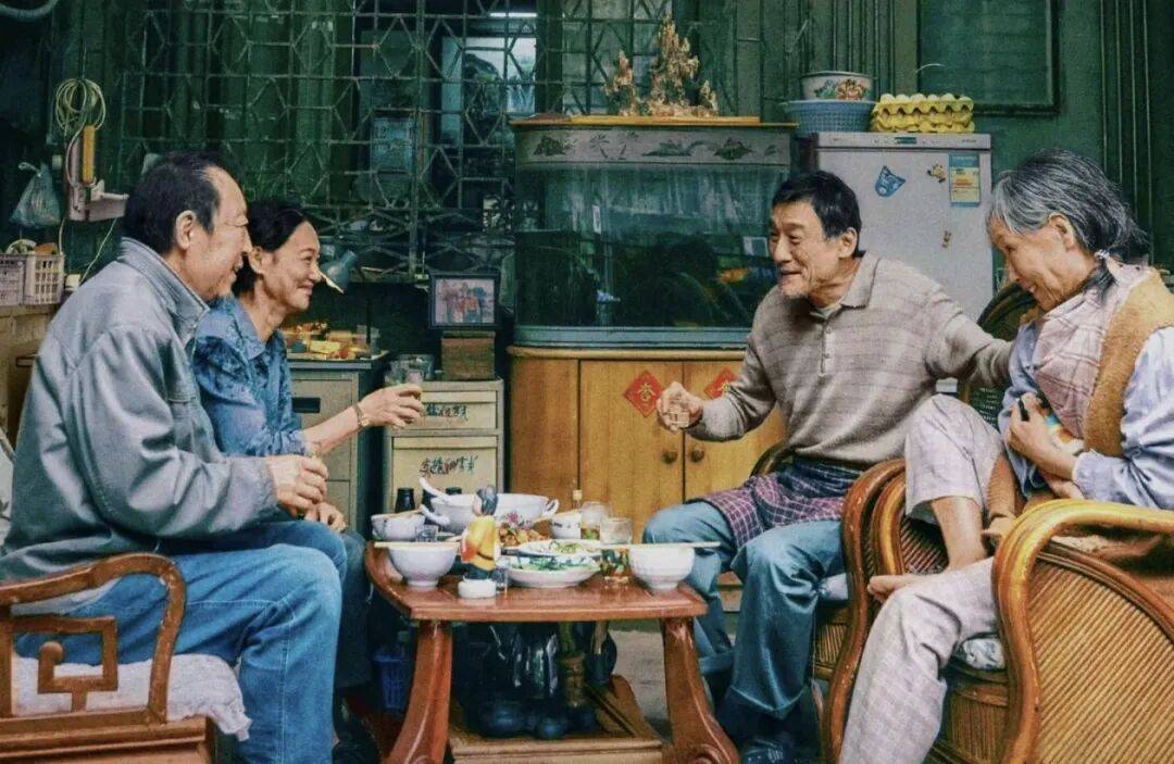 第一批丁克老后，“伴侣能陪一程，但最后都要靠自己”