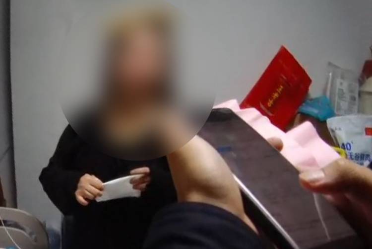 惊险!温州一女子差点把全部积蓄转给“警察”