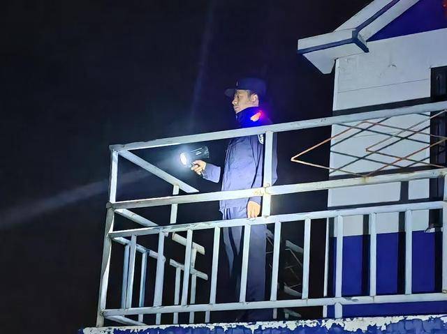 守护钢铁动脉安全！郑州铁路公安处禹州站派出所深入开展铁路线路巡查及安全宣传活动