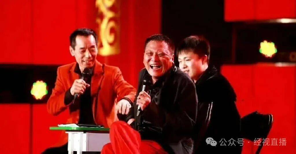 知名相声演员去世！曾带来众多欢歌笑语…