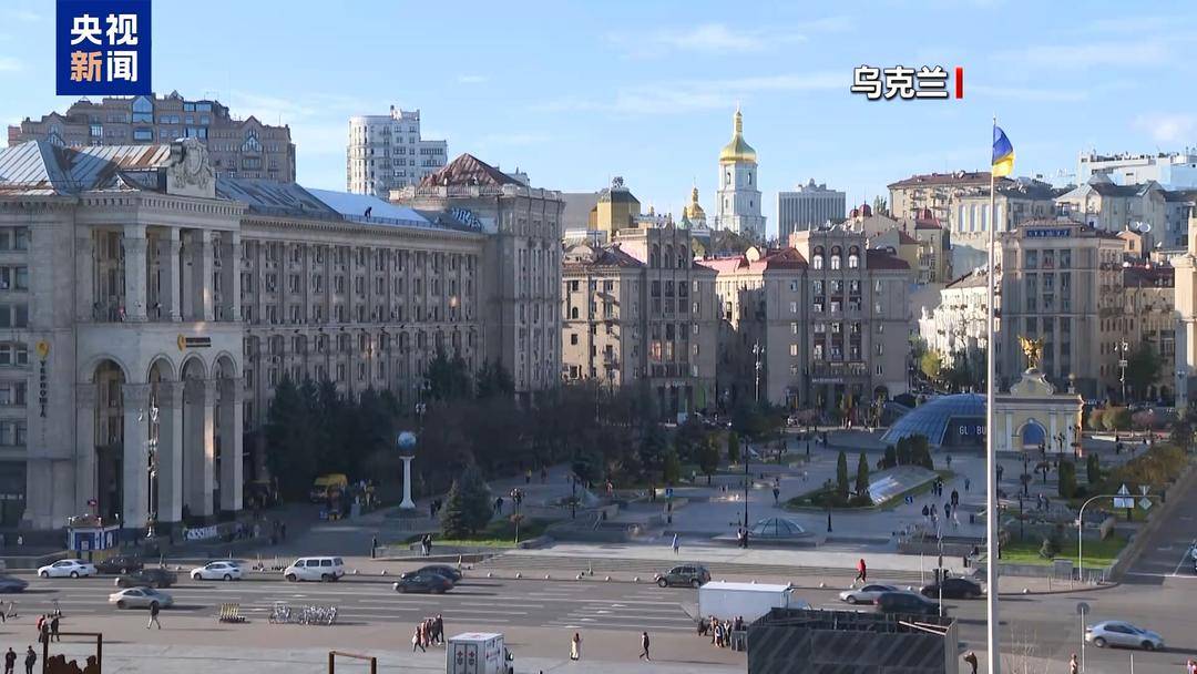 俄副外长：俄方不会放弃立场或作出任何让步