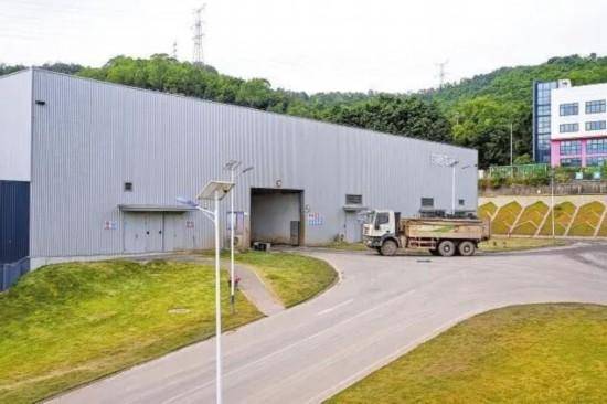 深圳110米高“垃圾山”连根拔起!你以为的“负资产”被盘活了!