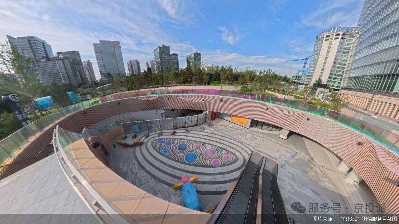 北京地铁加速商业化：从“通勤通道”到“便民商业”，地下流量如何变消费增量