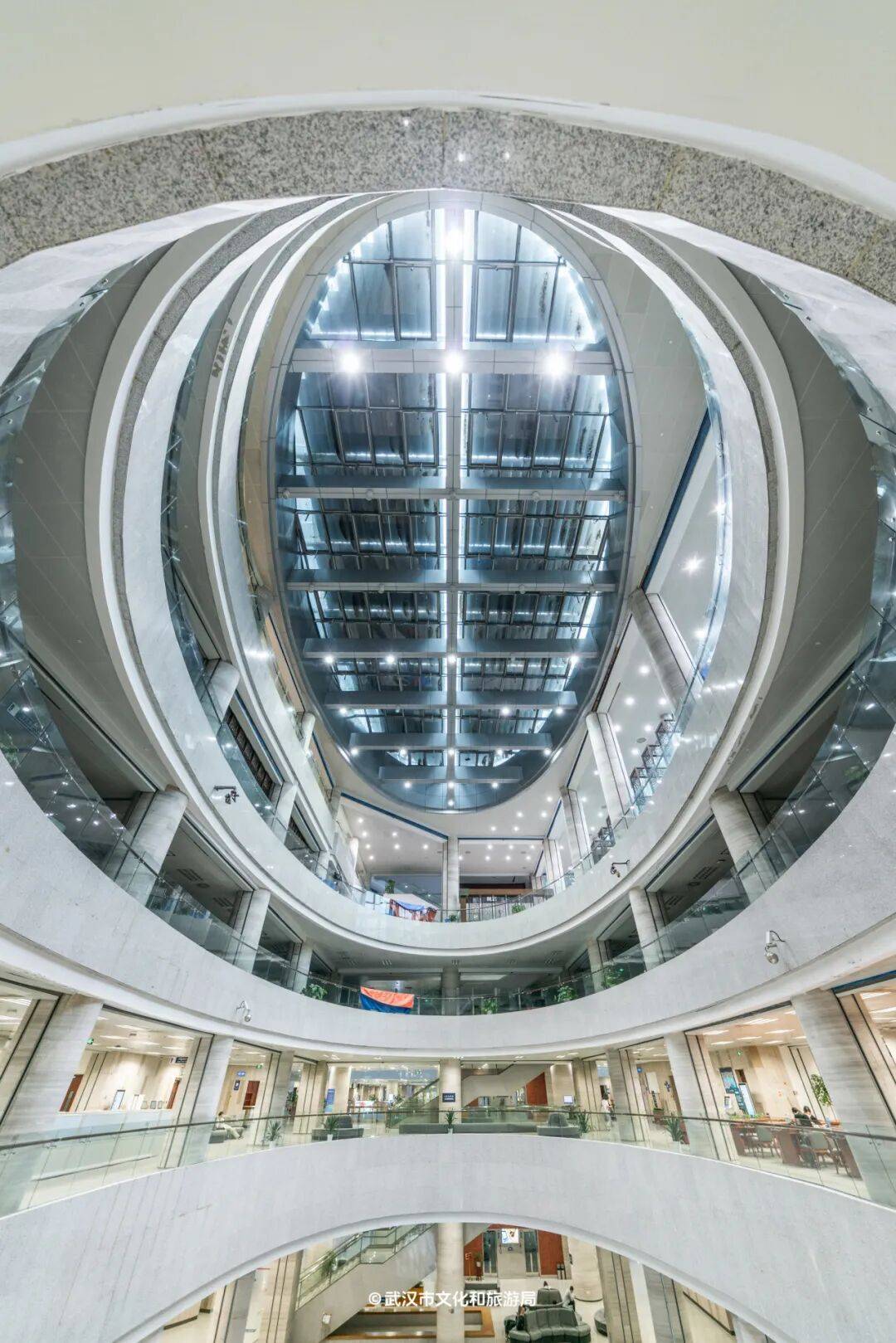 亚洲第一，世界第二，武汉地铁环线王有多牛？