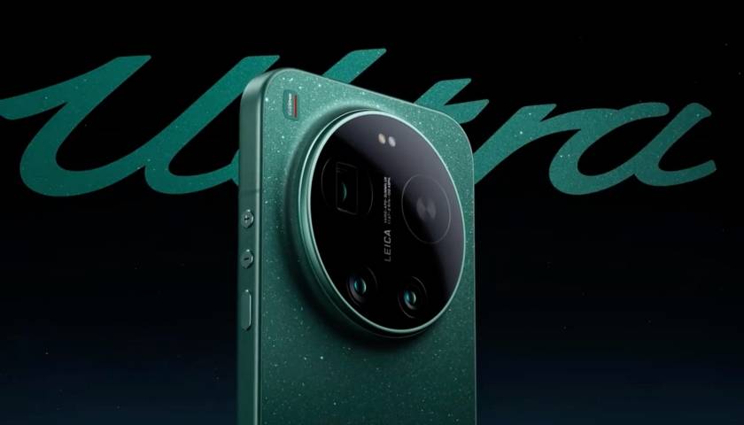 卢伟冰确认小米17 Ultra将涨价,称定价压力非常大