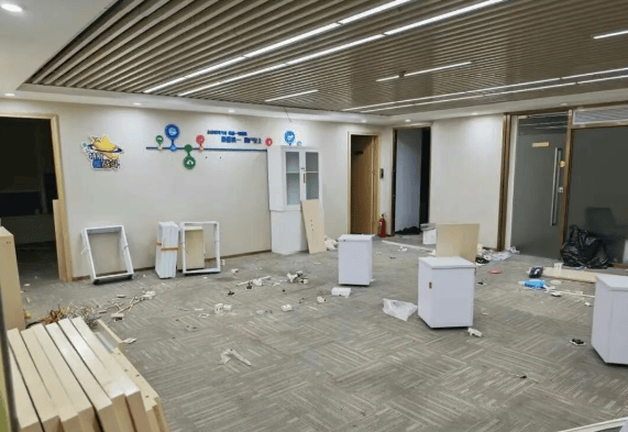 突然爆雷,深圳总部已人去楼空,有人投入700多万元……