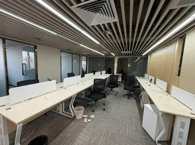 突然爆雷,深圳总部已人去楼空,有人投入700多万元……