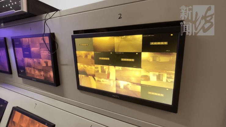 上海一小区车库出现蒙面人,“完美躲过”45个监控探头…...警方提醒