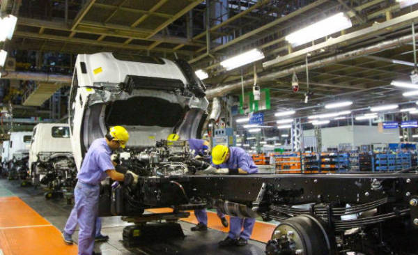 对日方稀土出口限制，“中方已经出手”