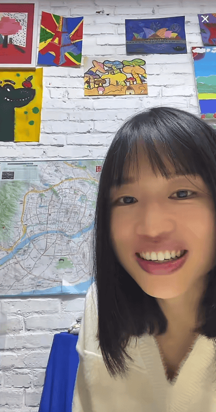 张水华辞职后携老公直播秀恩爱，称白岩松是自己恩人