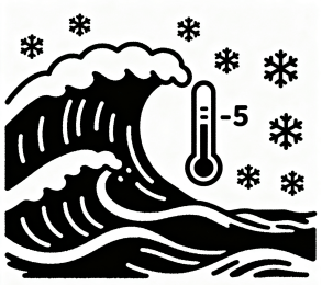 除了寒潮大风，今冬明春涉水工程作业还有哪些“隐形杀手”？