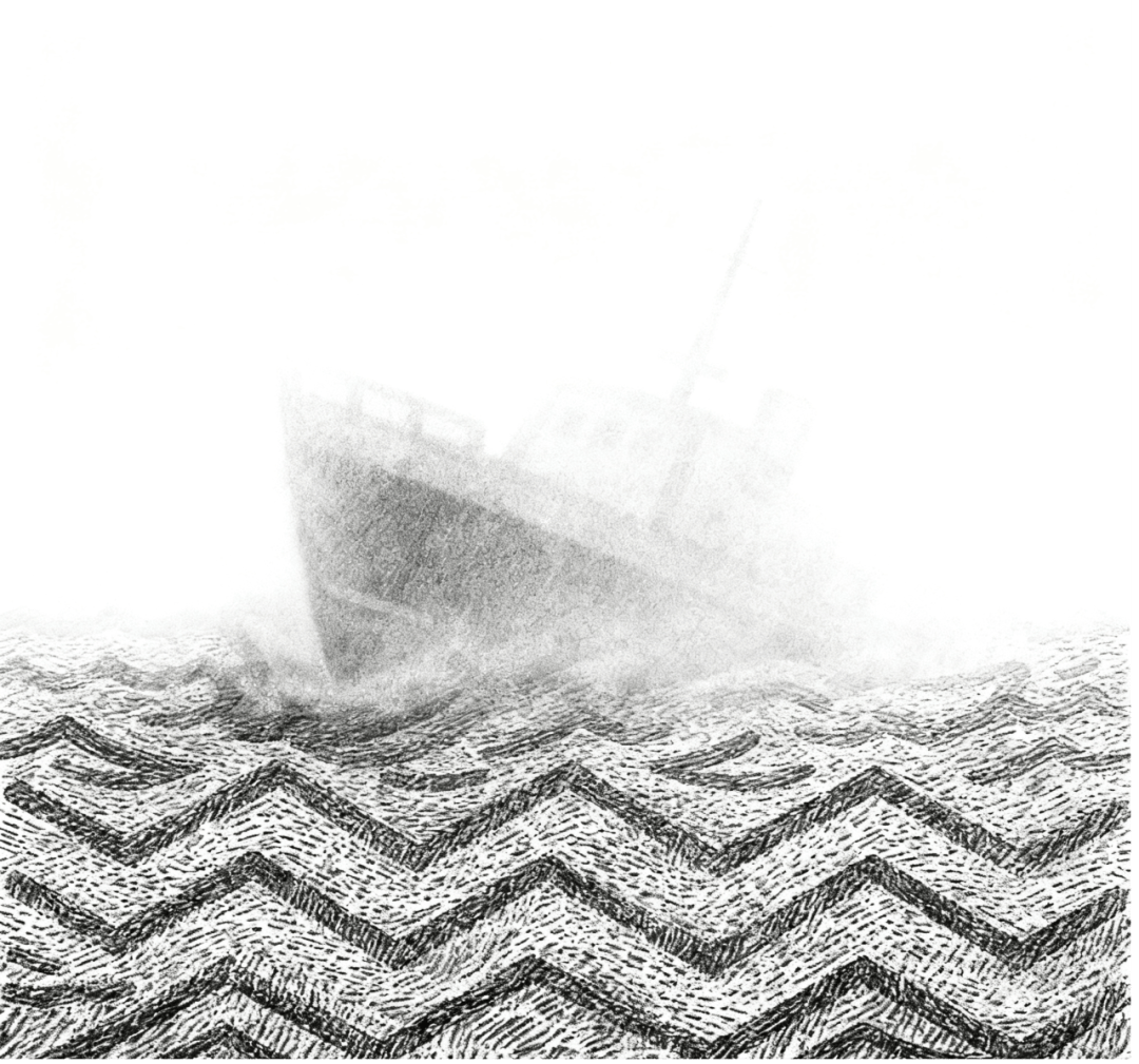 除了寒潮大风，今冬明春涉水工程作业还有哪些“隐形杀手”？